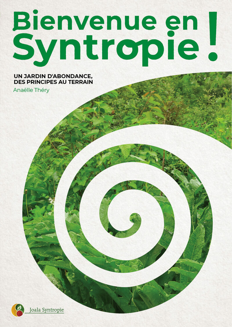 actualite jardin syntropique